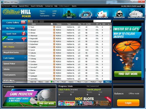 william hill login uk|william hill poker log in.